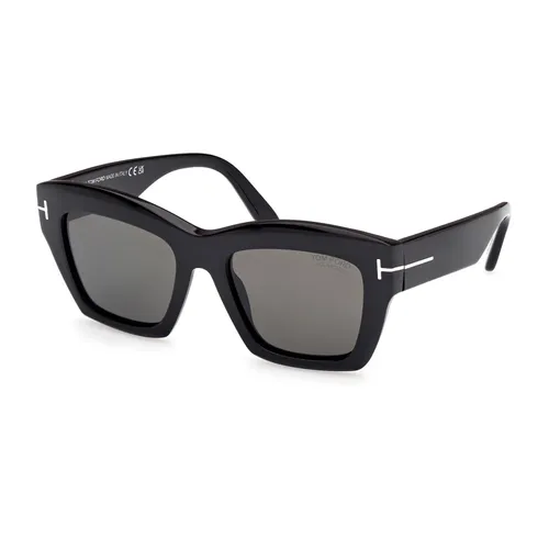 Accessories > Sunglasses - - Tom Ford - Modalova