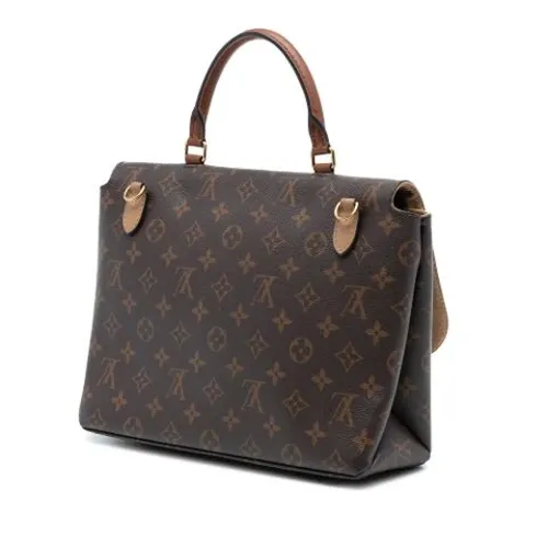 Pre-owned > Pre-owned Bags > Pre-owned Cross Body Bags - - Louis Vuitton Vintage - Modalova