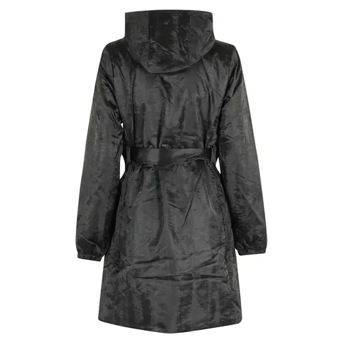 Rains - Coats > Parkas - Gray - Rains - Modalova