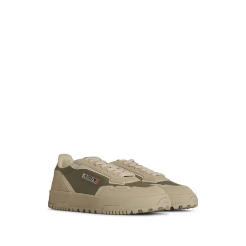 Shoes > Sneakers - - Autry - Modalova