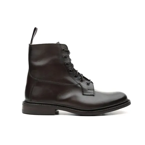 Shoes > Boots > Lace-up Boots - - Tricker's - Modalova