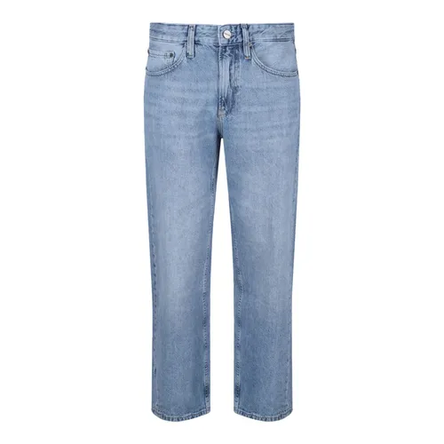 Jeans > Straight Jeans - - Calvin Klein - Modalova