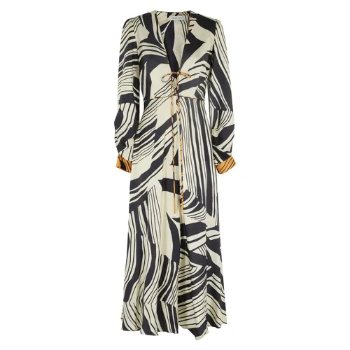 Dresses > Day Dresses > Maxi Dresses - - Raquel Diniz - Modalova