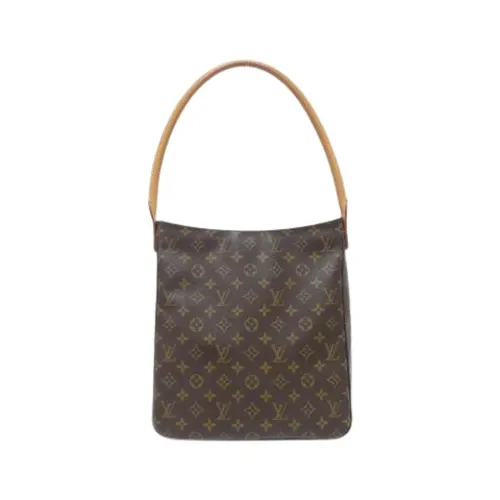 Pre-owned > Pre-owned Bags > Pre-owned Shoulder Bags - - Louis Vuitton Vintage - Modalova