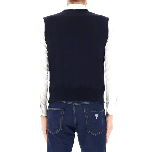 Jackets > Vests - - Gran Sasso - Modalova