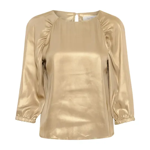 Blouses & Shirts > Blouses - - Part Two - Modalova