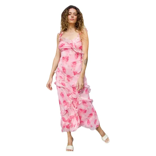 Dresses > Day Dresses > Midi Dresses - - Crãs - Modalova