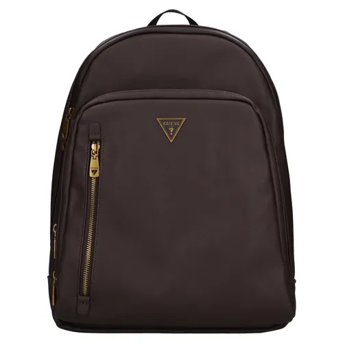 Guess - Bags > Backpacks - Brown - Guess - Modalova