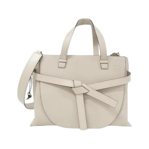Pre-owned > Pre-owned Bags > Pre-owned Handbags - - Loewe Pre-owned - Modalova