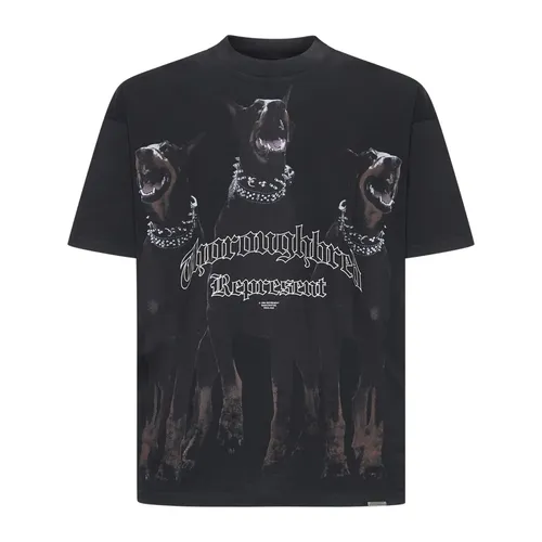 Tops > T-Shirts - - Represent - Modalova