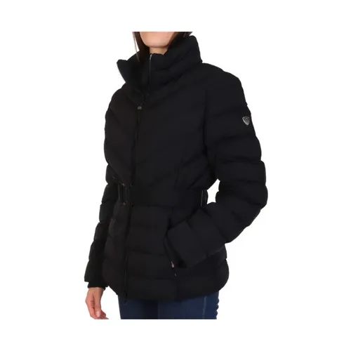 Jackets > Winter Jackets - - Emporio Armani EA7 - Modalova