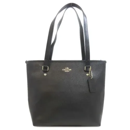 Pre-owned > Pre-owned Bags > Pre-owned Tote Bags - - Coach Pre-owned - Modalova