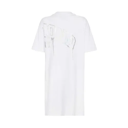 Dresses > Day Dresses - - John Richmond - Modalova