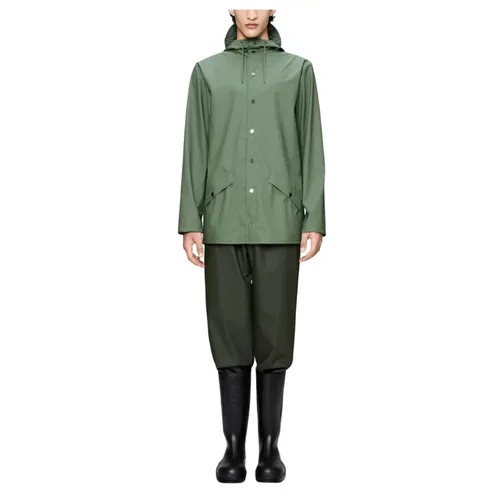 Jackets > Rain Jackets - - Rains - Modalova