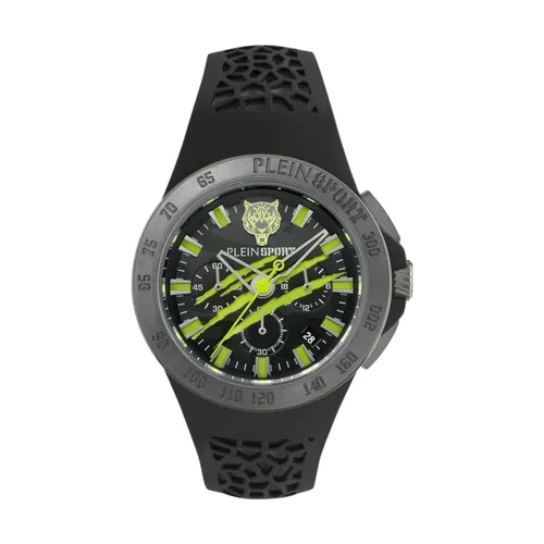 Accessories > Watches - - Plein Sport - Modalova