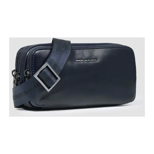 Piquadro - Bags - Blue - Piquadro - Modalova