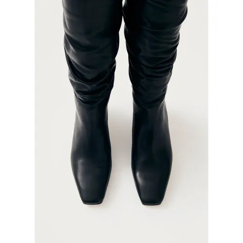 Shoes > Boots > Heeled Boots - - Alohas - Modalova
