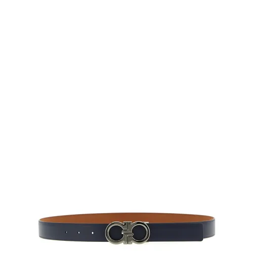 Accessories > Belts - - Ferragamo - Modalova