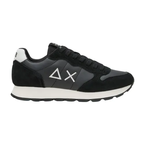 Sun68 - Shoes > Sneakers - Black - Sun68 - Modalova