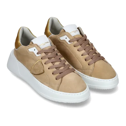 Shoes > Sneakers - - Philippe Model - Modalova