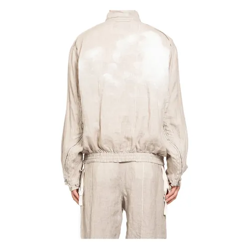Jackets > Light Jackets - - Undercover - Modalova