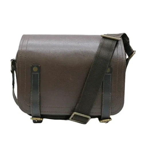 Pre-owned > Pre-owned Bags > Pre-owned Cross Body Bags - - Louis Vuitton Vintage - Modalova