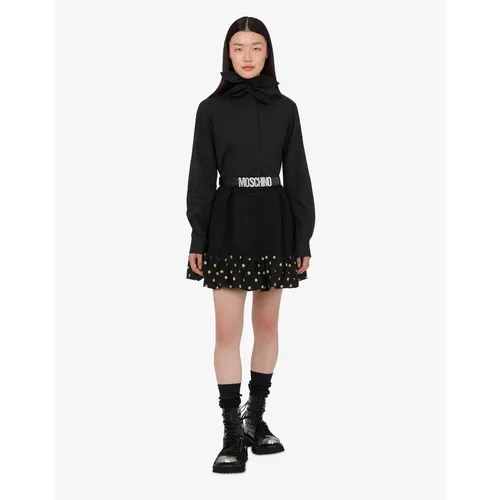 Blouses & Shirts > Shirts - - Moschino - Modalova