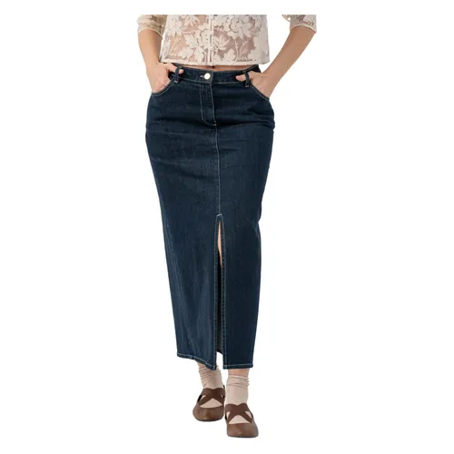 Skirts > Denim Skirts - - Kocca - Modalova