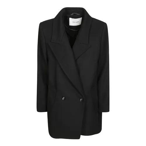 Jackets > Blazers - - IVY OAK - Modalova