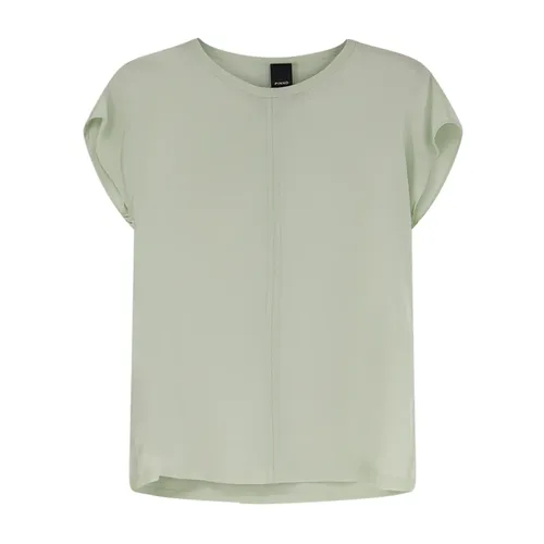 Blouses & Shirts > Blouses - - Pinko - Modalova