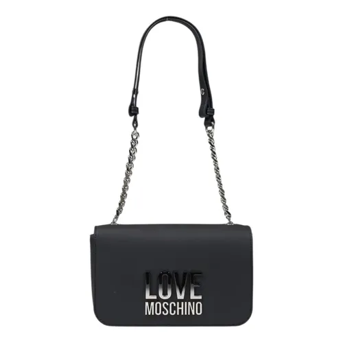 Bags > Shoulder Bags - - Love Moschino - Modalova