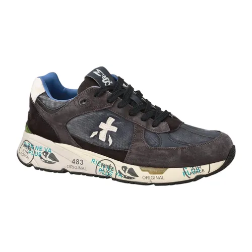 Shoes > Sneakers - - Premiata - Modalova