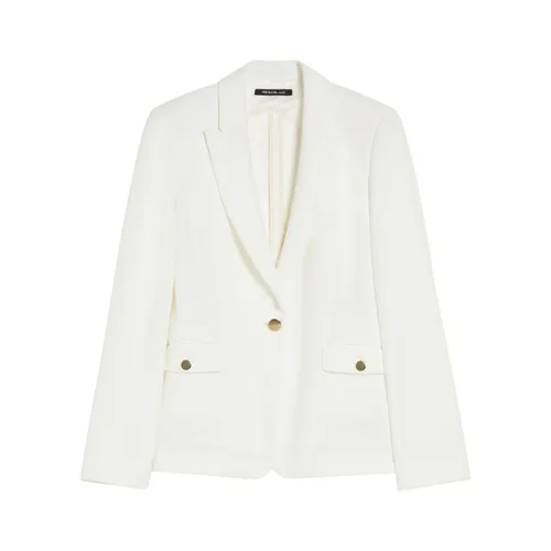 Jackets > Blazers - - Pennyblack - Modalova