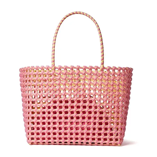 Msgm - Bags > Tote Bags - Pink - Msgm - Modalova