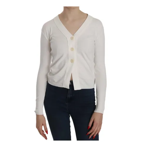 Knitwear > Cardigans - - Byblos - Modalova