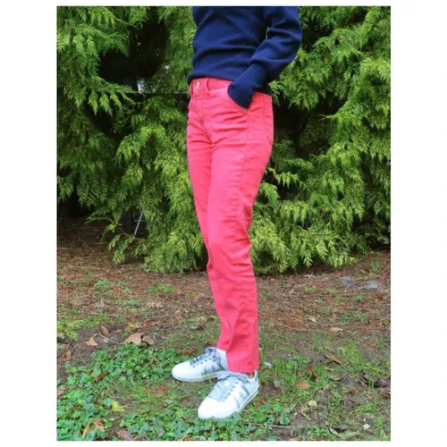 Trousers > Slim-fit Trousers - - Islow - Modalova