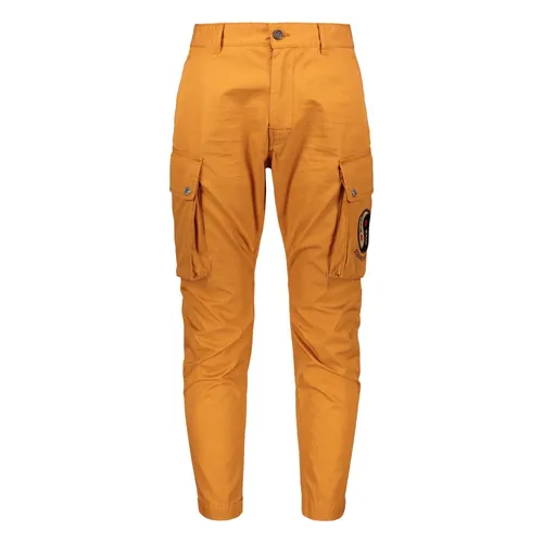 Trousers > Slim-fit Trousers - - Dsquared2 - Modalova