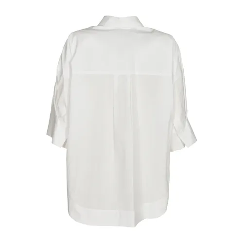 Blouses & Shirts > Shirts - - P.a.r.o.s.h. - Modalova