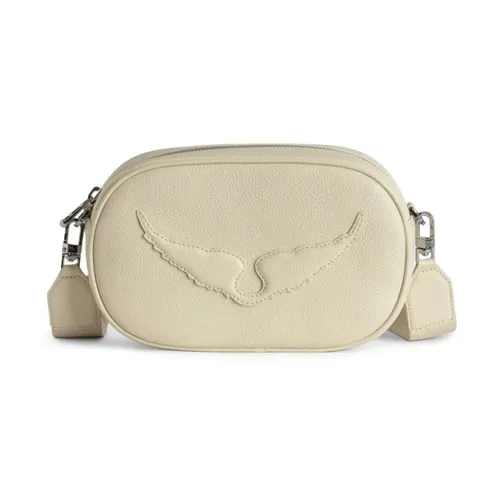 Bags > Cross Body Bags - - Zadig & Voltaire - Modalova
