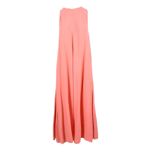 Dresses > Day Dresses > Maxi Dresses - - Forte Forte - Modalova