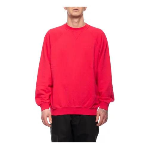 Sweatshirts & Hoodies > Sweatshirts - - Woodbird - Modalova