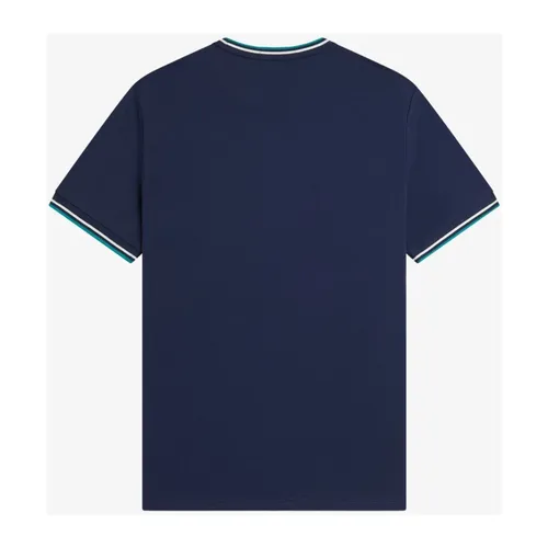 Tops > T-Shirts - - Fred Perry - Modalova