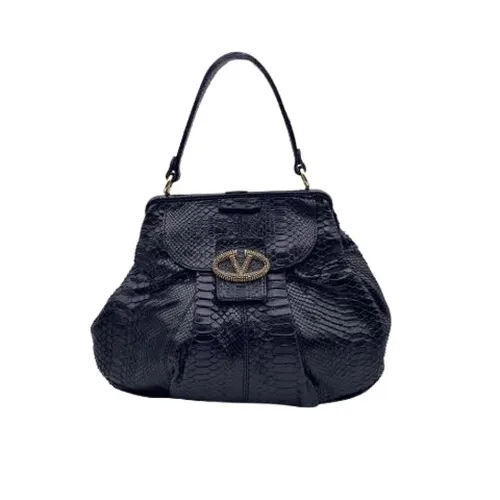 Pre-owned > Pre-owned Bags > Pre-owned Handbags - - Valentino Vintage - Modalova