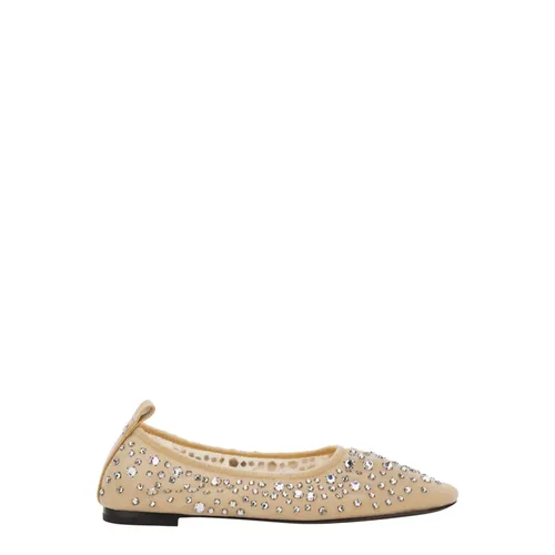 Shoes > Flats > Ballerinas - - Tory Burch - Modalova