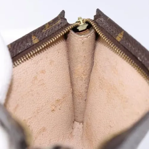 Pre-owned > Pre-owned Bags > Pre-owned Clutches - - Louis Vuitton Vintage - Modalova