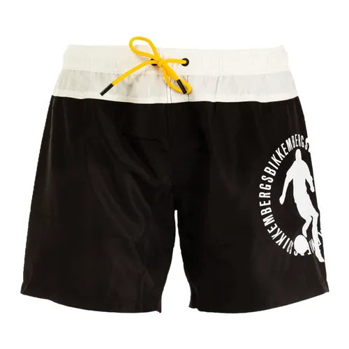 Swimwear > Beachwear - - Bikkembergs - Modalova