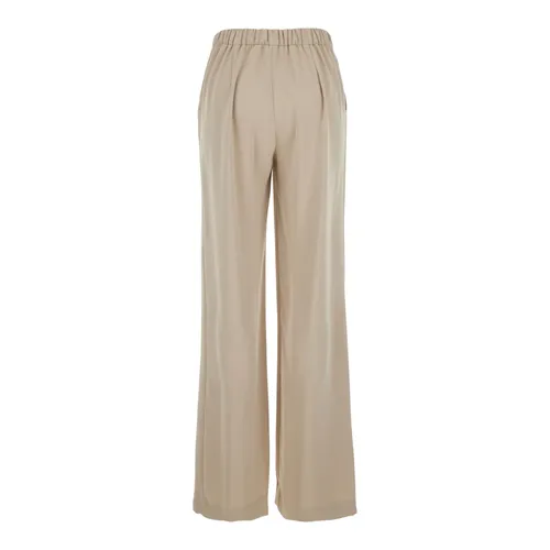 Trousers > Wide Trousers - - P.a.r.o.s.h. - Modalova