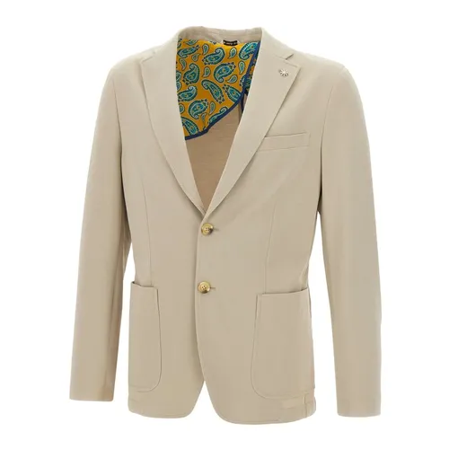 Jackets > Blazers - - Manuel Ritz - Modalova