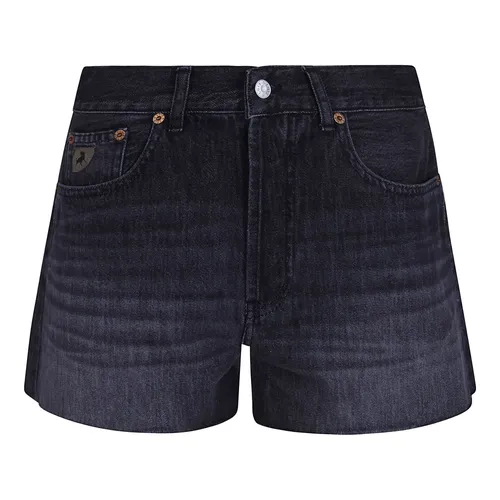 Shorts > Denim Shorts - - Lois - Modalova