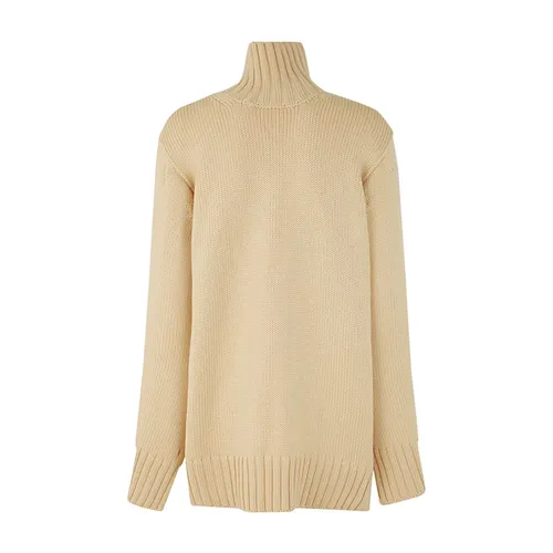Knitwear > Turtlenecks - - Jil Sander - Modalova